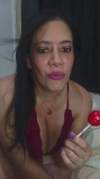Andrea696922 webcam model stream image