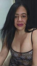 Andrea696922 webcam model stream image
