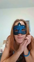 LadyOscar___ webcam model stream image