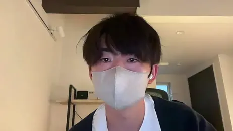 satoshi1008 webcam model stream image