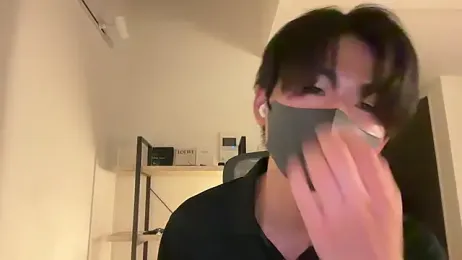 satoshi1008 webcam model stream image