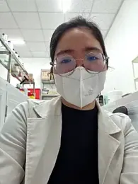 HinaLovely webcam model stream image