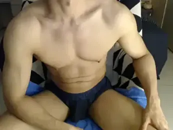 Kent6828 webcam model stream image