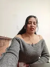 PAULA20- webcam model stream image