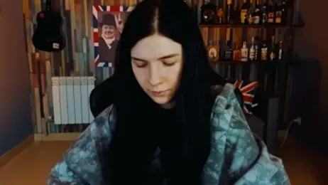 AliceRisinka webcam model stream image