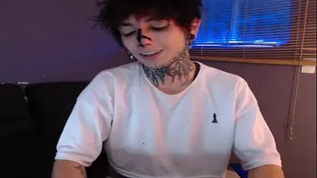 Andy_bapho webcam model stream image