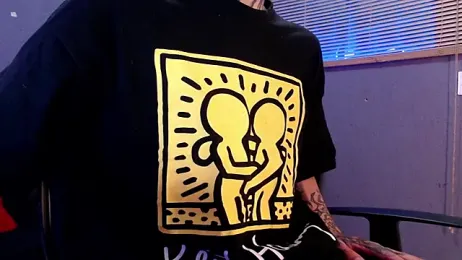 Andy_bapho webcam model stream image