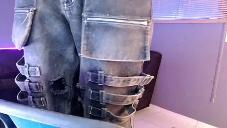 Andy_bapho webcam model stream image