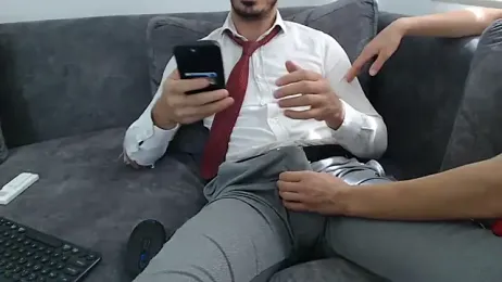 Naughtb0y webcam model stream image