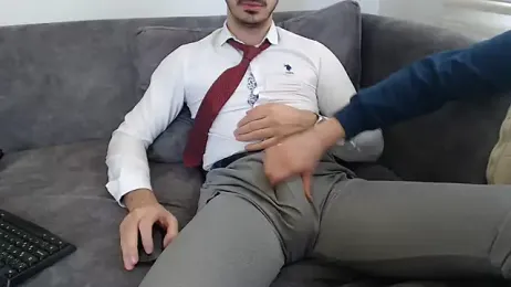 Naughtb0y webcam model stream image