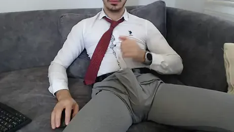 Naughtb0y webcam model stream image