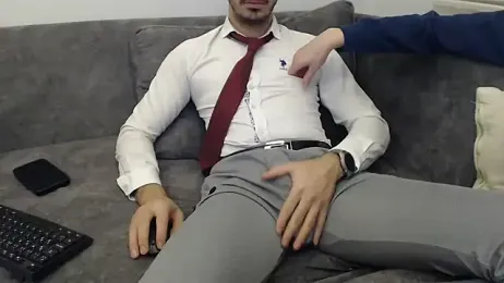 Naughtb0y webcam model stream image