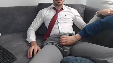 Naughtb0y webcam model stream image