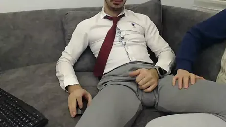 Naughtb0y webcam model stream image