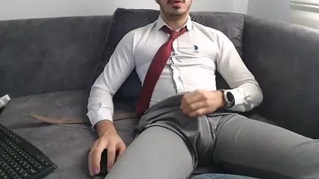 Naughtb0y webcam model stream image