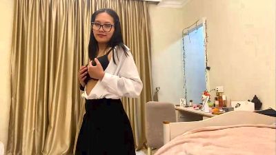 MillieGittings webcam model stream image