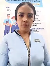 MAYE__13 webcam model stream image