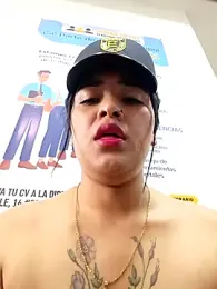 MAYE__13 webcam model stream image