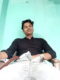 JOHN_IS_LIVE webcam model stream image