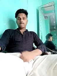 JOHN_IS_LIVE webcam model stream image