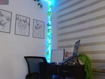 antonella_maiky webcam model stream image