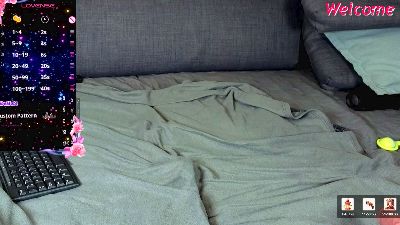 AliceNguyen webcam cam4 model stream image