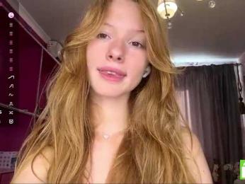 MagdaReino webcam model stream image