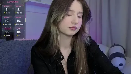 _Lua__ webcam model stream image