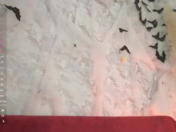 roselinedior webcam model stream image