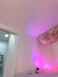 Nanybaker95 webcam model stream image