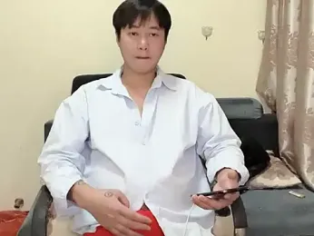 CcCc_001 webcam model stream image