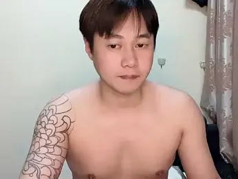 CcCc_001 webcam model stream image