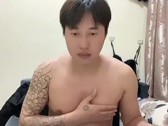 CcCc_001 webcam model stream image