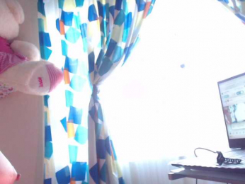 skarlethking8 webcam bongacams model stream image