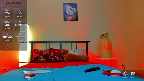 JennyDance webcam stripchat model stream image