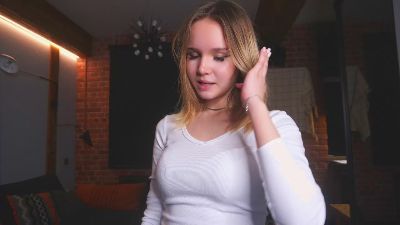 coco_schanel webcam model stream image