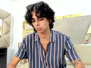 ibratxandy webcam model stream image