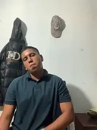 Peterking11 webcam model stream image