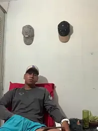 Peterking11 webcam model stream image