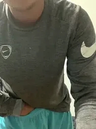 Peterking11 webcam model stream image