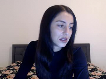 stella_john webcam model stream image