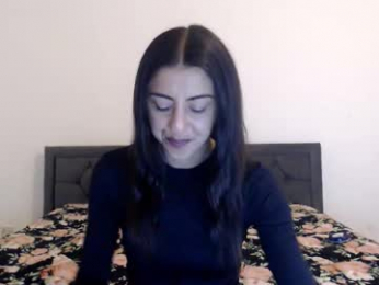 stella_john webcam model stream image