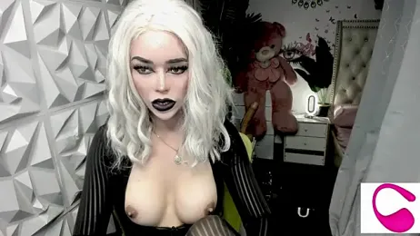 janecomander webcam model stream image