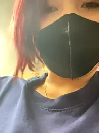 Hatachi_ne12 webcam model stream image