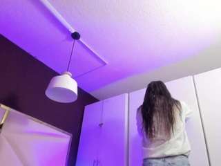 april-bowie webcam model stream image