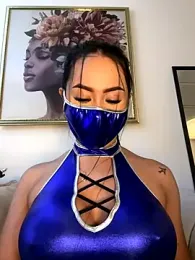 Miss_blue69 webcam model stream image