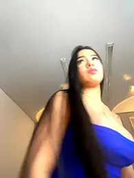 Miss_blue69 webcam model stream image