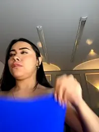 Miss_blue69 webcam model stream image