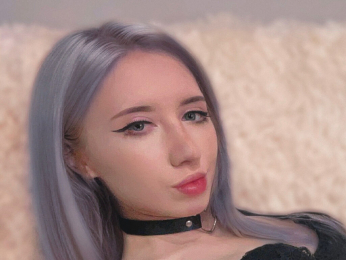 AllisonKron webcam livejasmin model stream image