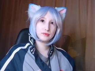 corrinebeshears webcam model stream image